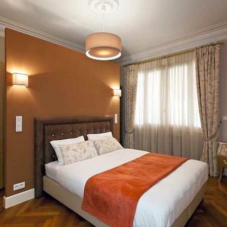 Apartment Saint Philippe 2 尼斯 外观 照片