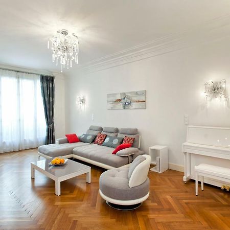 Apartment Saint Philippe 2 尼斯 外观 照片