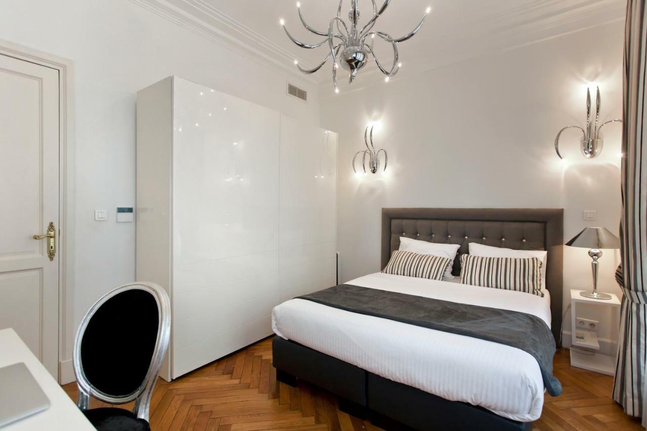 Apartment Saint Philippe 2 尼斯 外观 照片