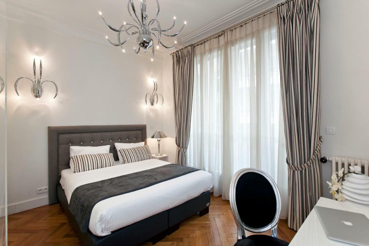 Apartment Saint Philippe 2 尼斯 外观 照片