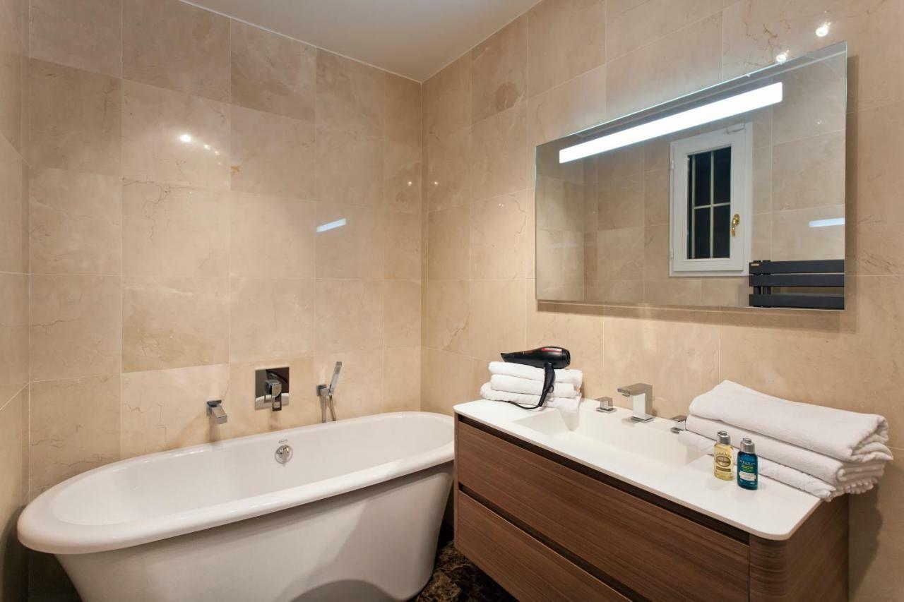 Apartment Saint Philippe 2 尼斯 外观 照片