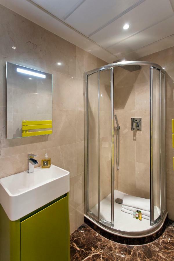 Apartment Saint Philippe 2 尼斯 外观 照片