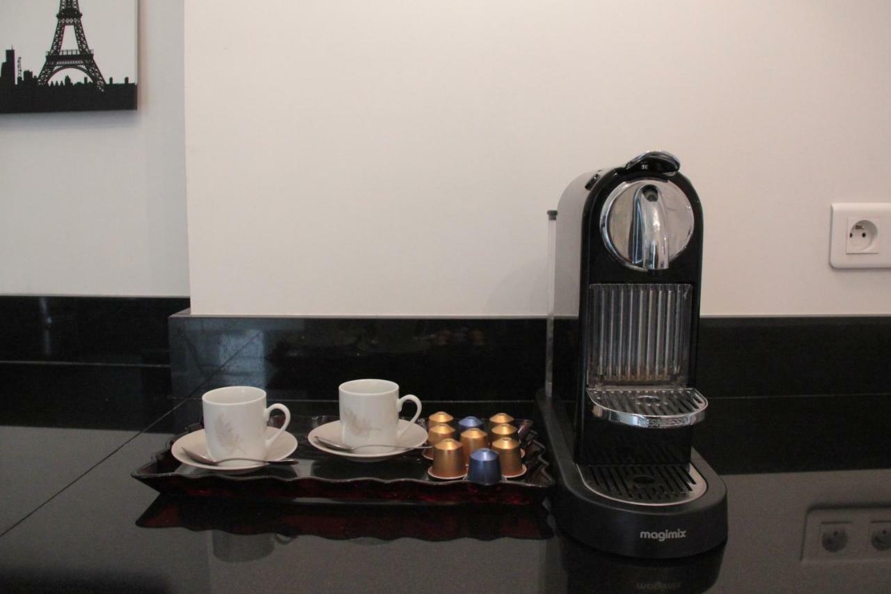 Apartment Saint Philippe 2 尼斯 外观 照片