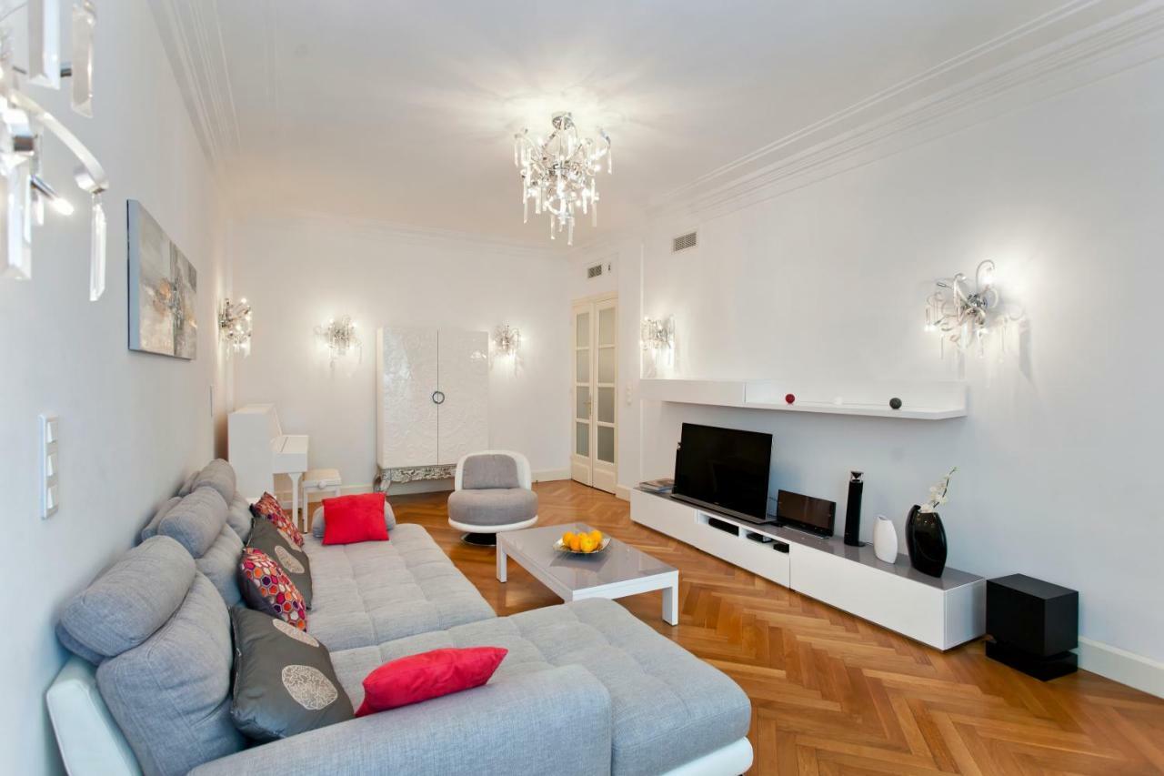 Apartment Saint Philippe 2 尼斯 外观 照片
